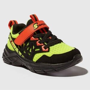 S Sport by Sketchers Boys Light Weight Sneakers